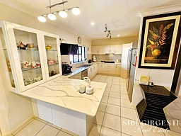 6 Bambusa Terrace, Mount Sheridan