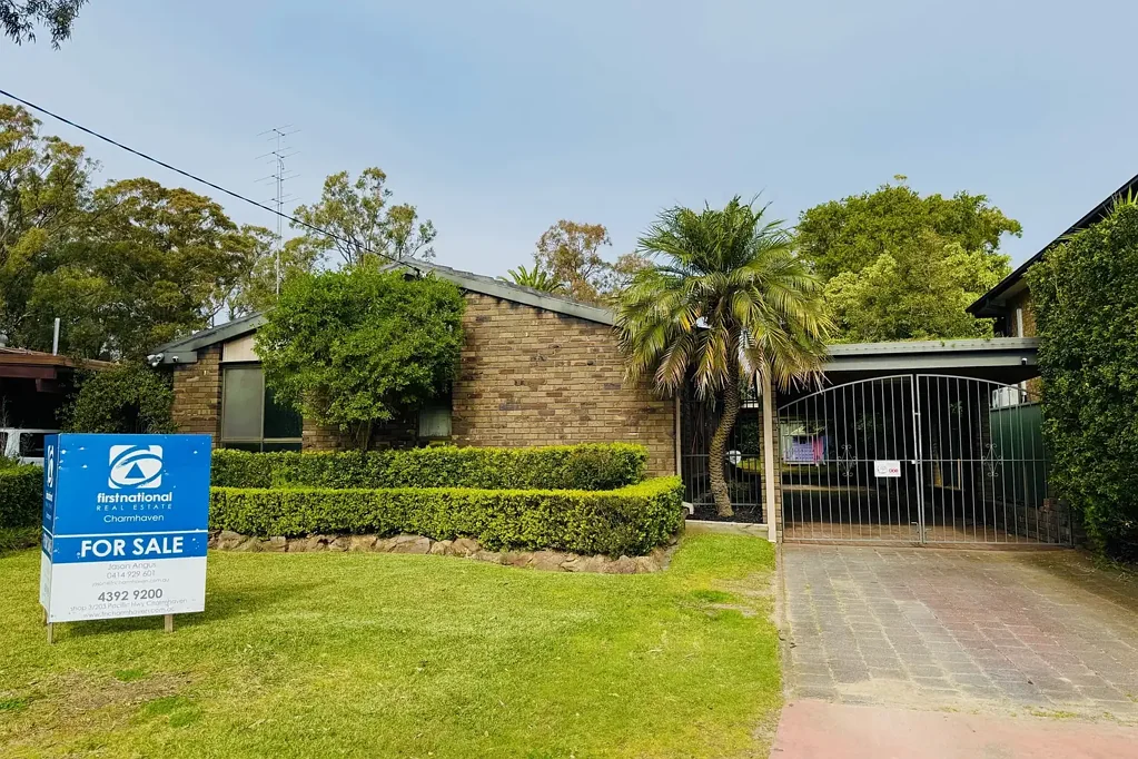 14 Wadalba Ave, Lake Haven, NSW 2263