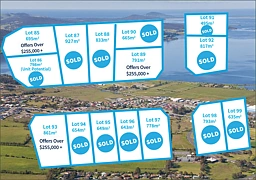 LOT 89/Stage 9 Oakdowns Estate, Rokeby