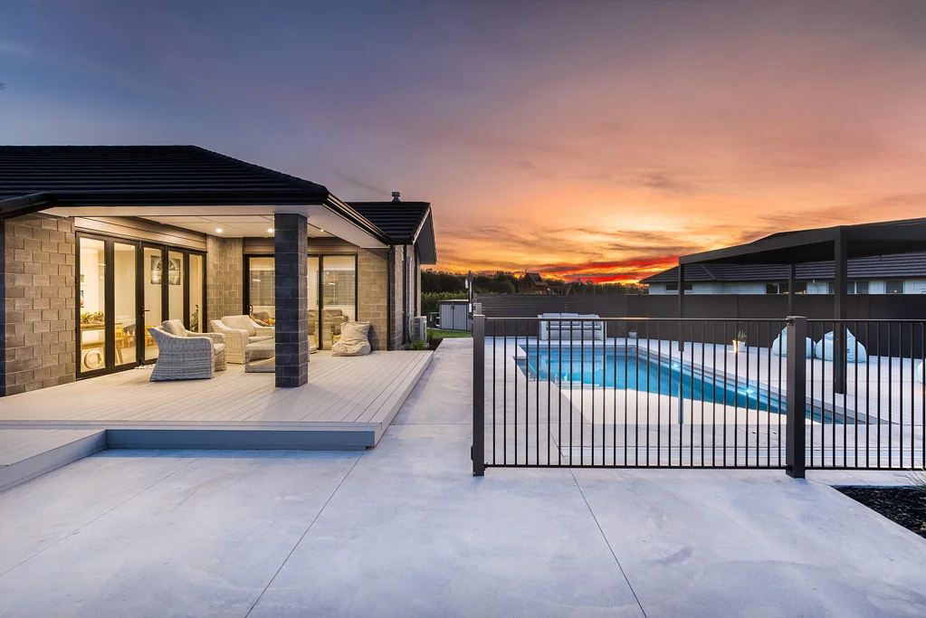 Cambridge 3침실 Private, Secure & Designed For Effortless Living