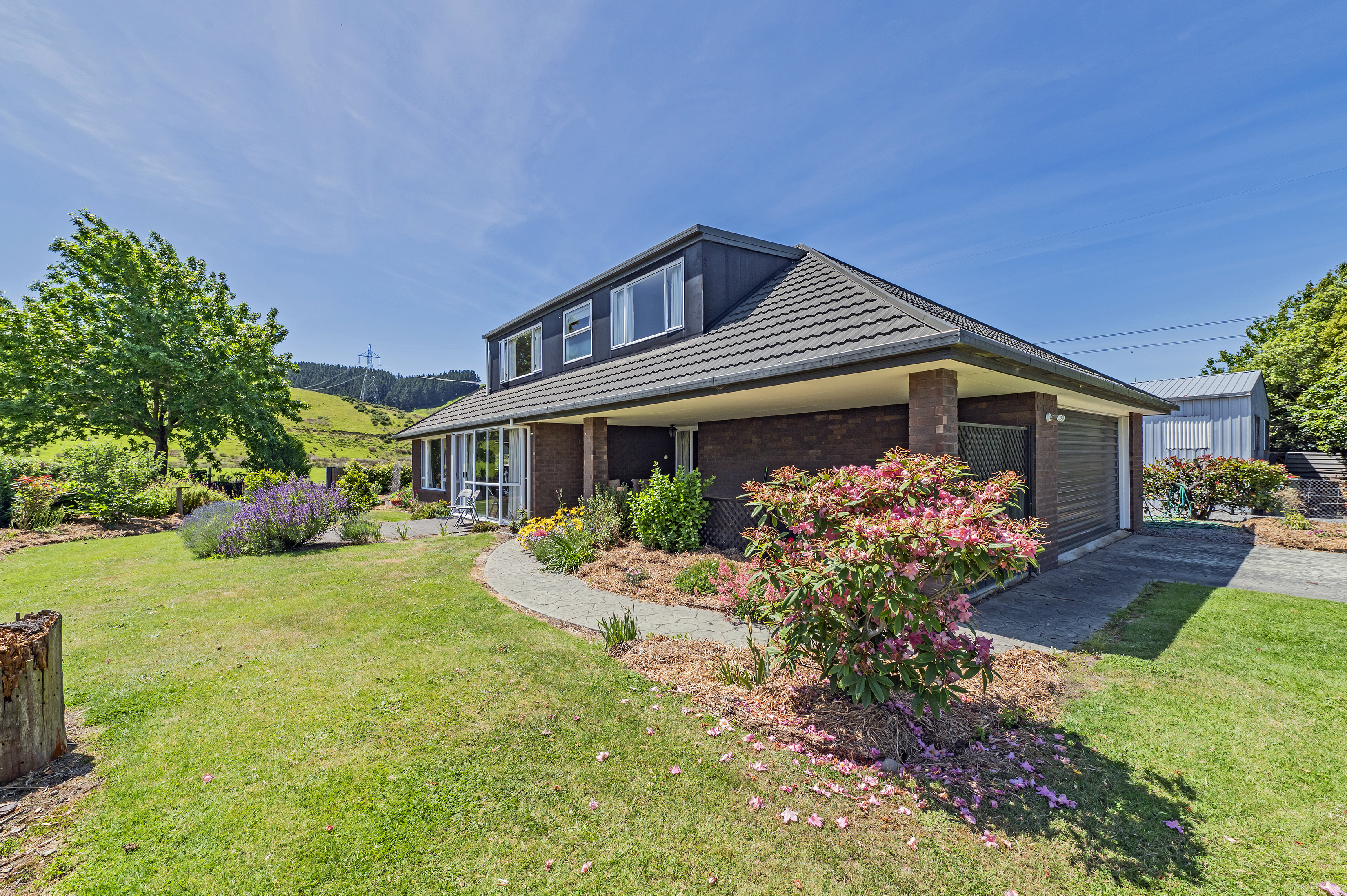 322 Whitecliffs Road, Glentunnel