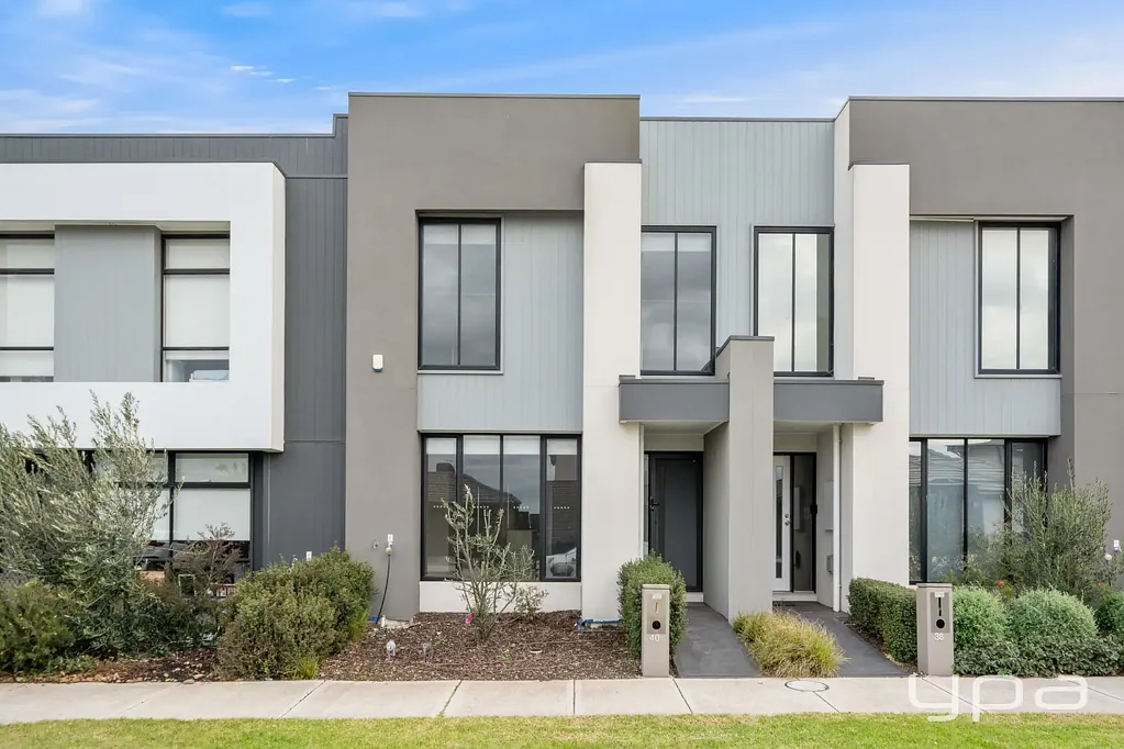 Charming Family Home in the Heart of Werribee