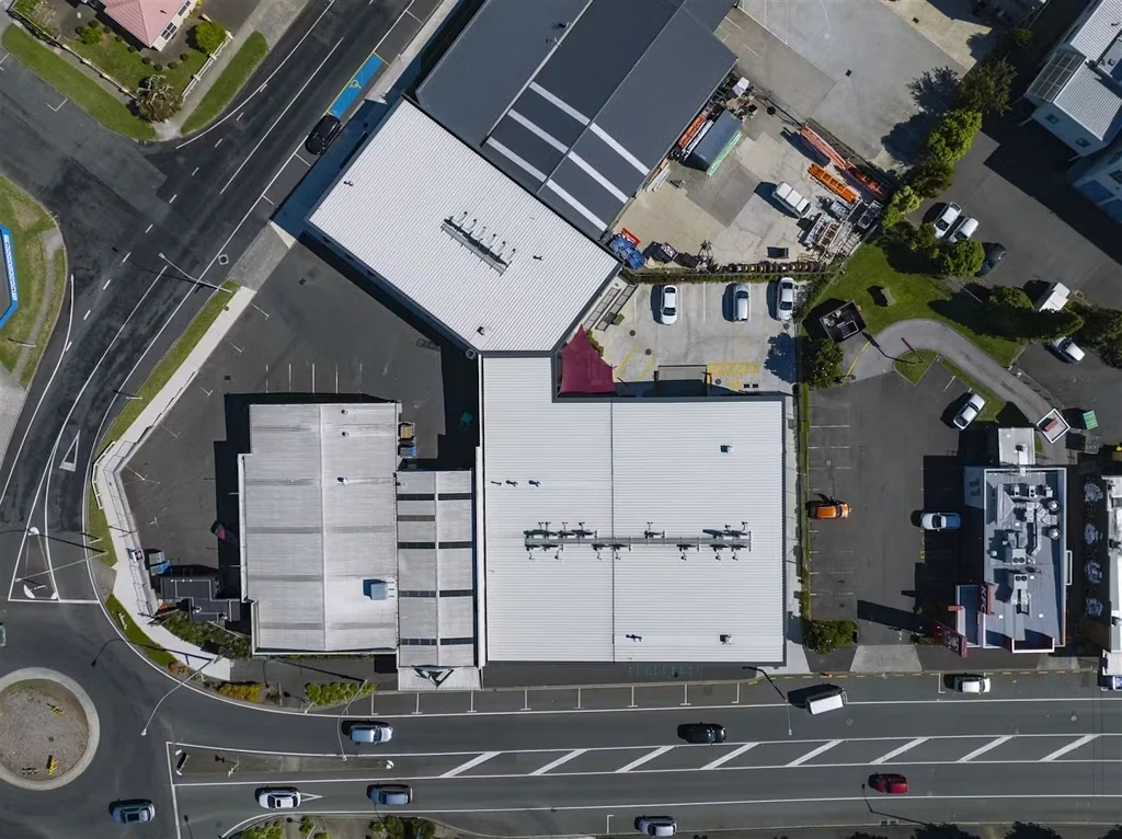 Te Awamutu  Crown Tenancy for Secure Investment