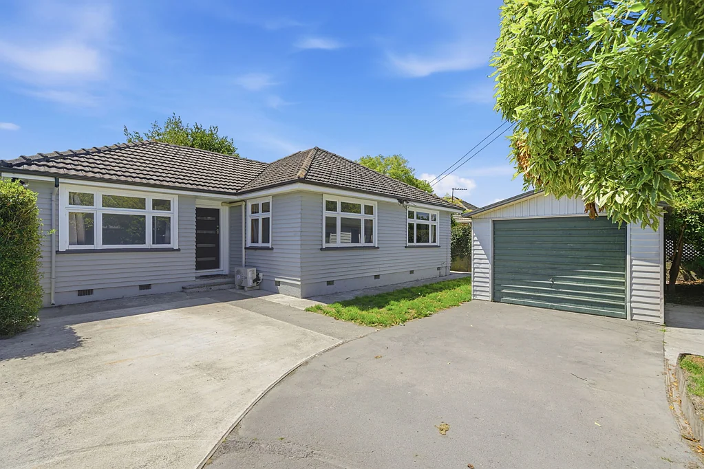 13 Third Street, Belfast, Christchurch, Canterbury