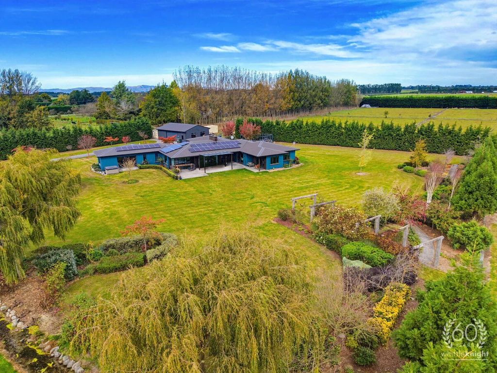 Swannanoa 4房  Private Sanctuary Meets Lifestyle Luxury