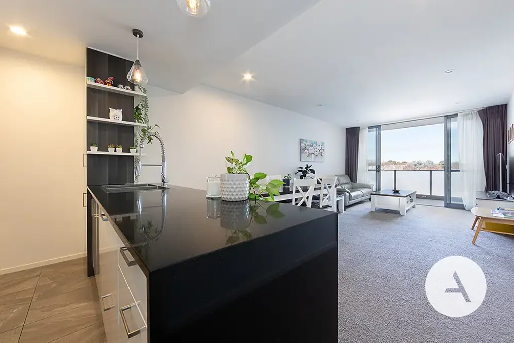 Spacious Modern Living in the Heart of Dickson