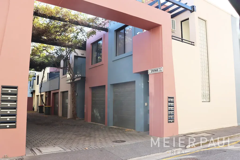 4 Sparman Close, Adelaide, SA 5000