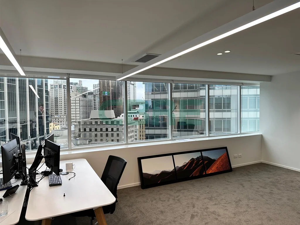 Auckland Central CBRE – Freshly Renovated | Shortland Chambers