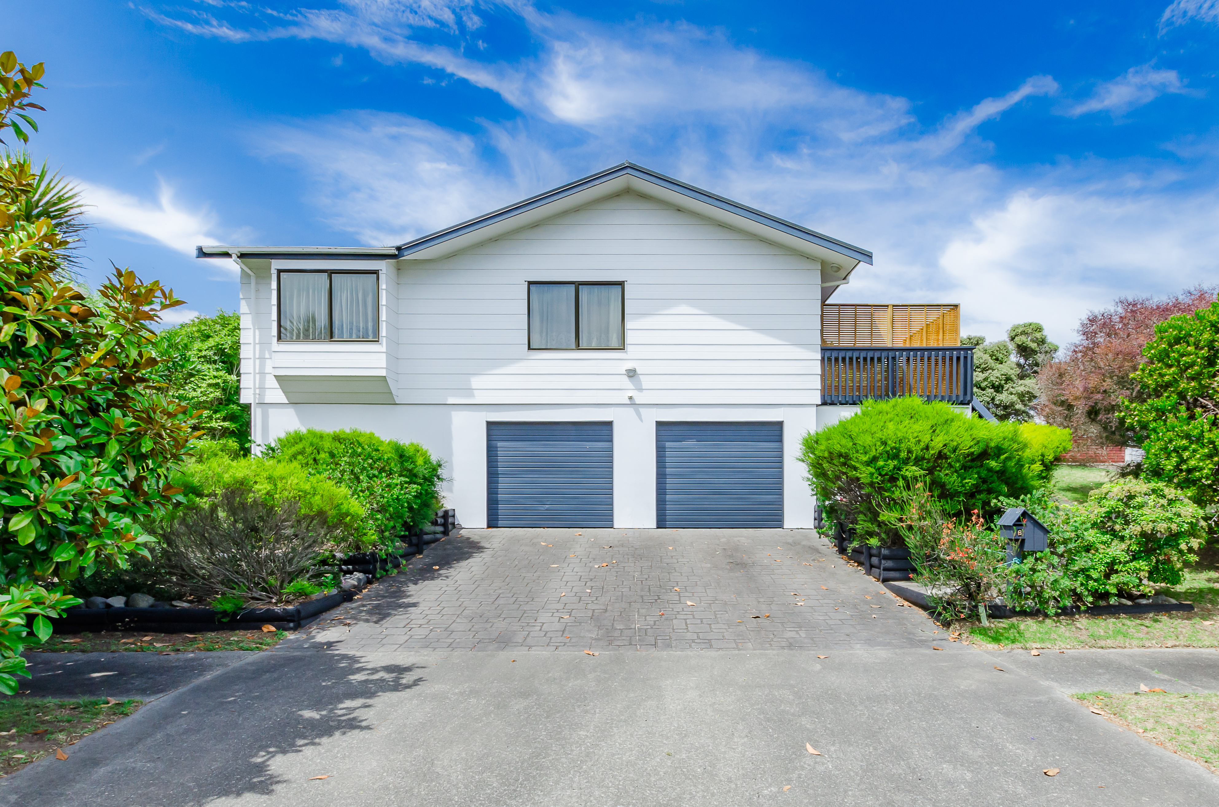 6 Gates Road, Waikanae Beach, Kapiti Coast, 4房, 0浴, House