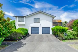 6 Gates Road, Waikanae Beach