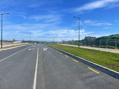 Westgate Premium North West New Sections With BC!