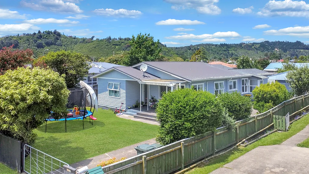 Whakatane 4房  Price slashed...better returns