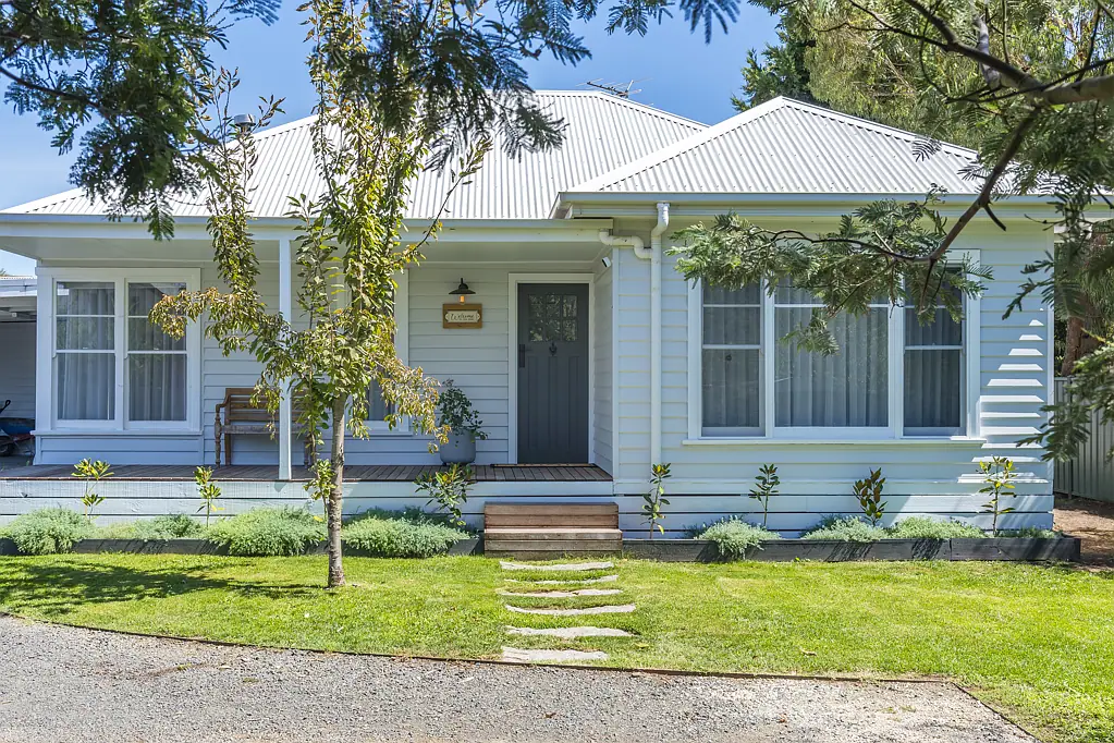 2/39 Main Road, Lancefield, VIC 3435