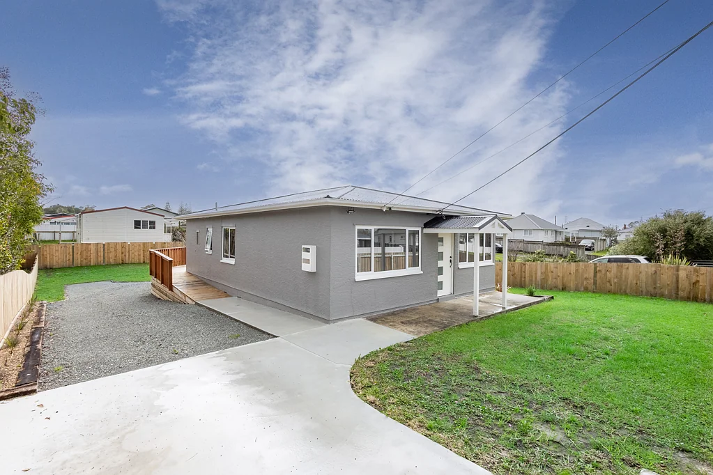 Dargaville 3कमरा Look At This Renovated Beauty