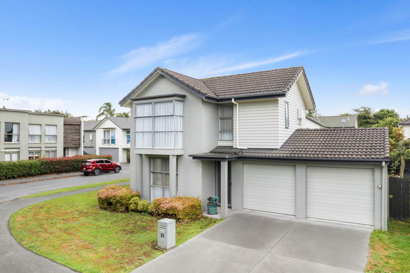 23 Zabeel Crescent, Takanini, Auckland - Papakura, 4 Schlafzimmer, 0 Badezimmer, House