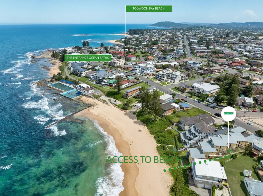 66- Unit 6 Ocean Parade, The Entrance, NSW 2261