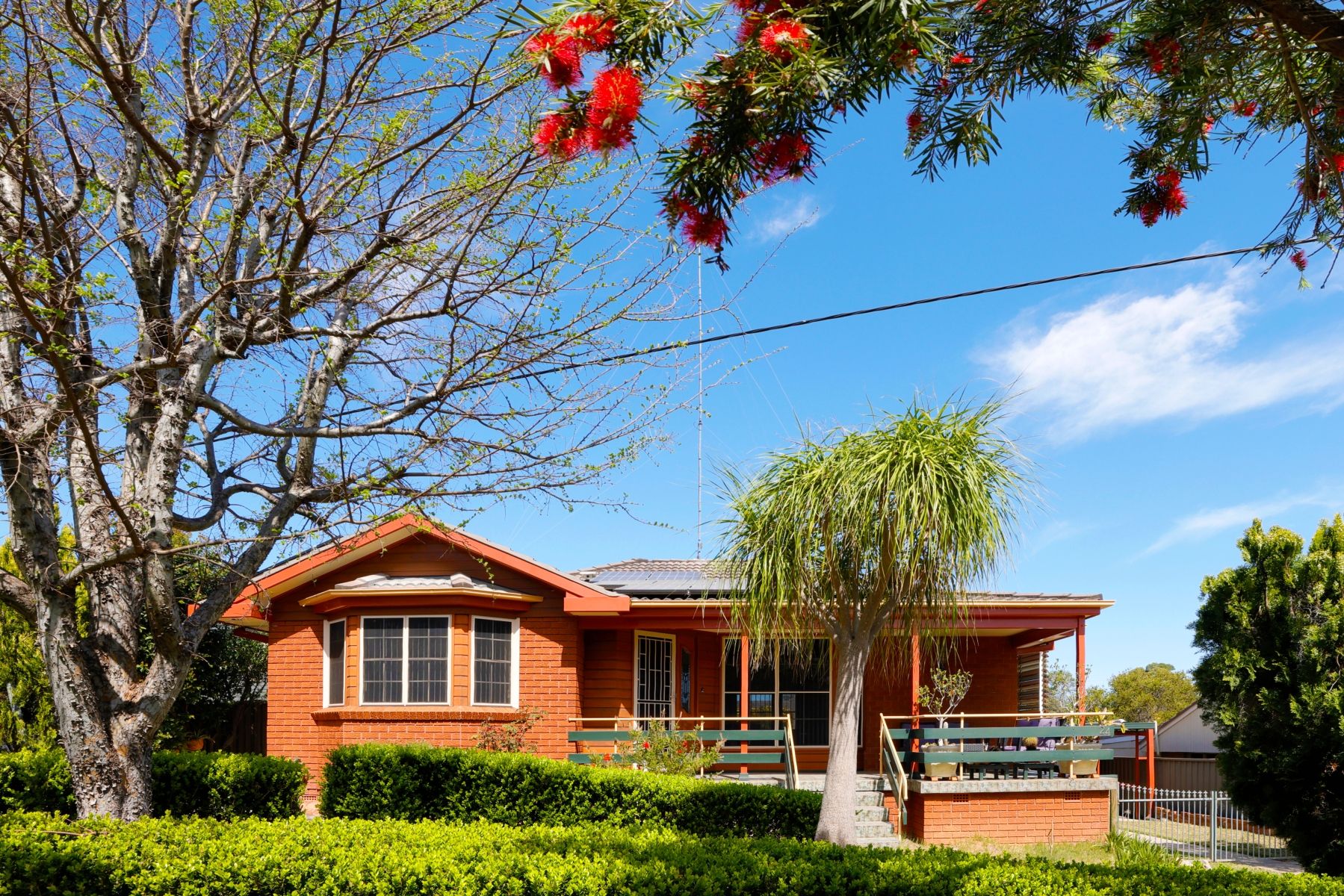 24 MILLER ST, SOUTH PENRITH NSW 2750, 0 rūma, 0 rūma horoi, House