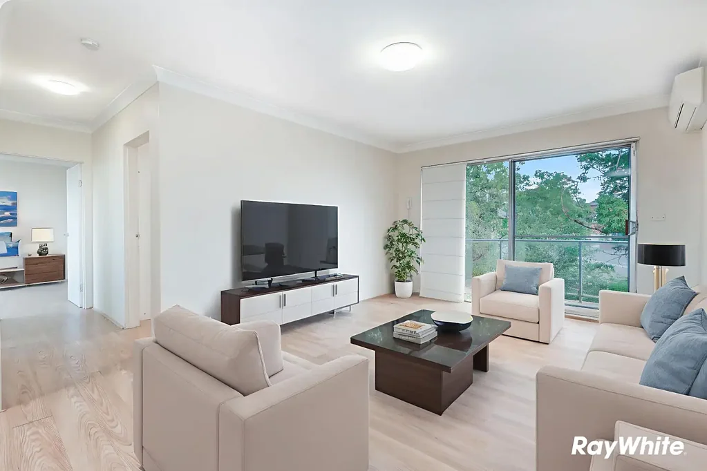 14/781 Victoria Road (Access from Belmore Street), Ryde, NSW 2112