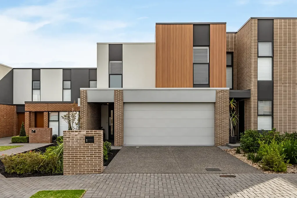 Glenside 3Kwarto A Designer Residence of Space, Light & Privacy