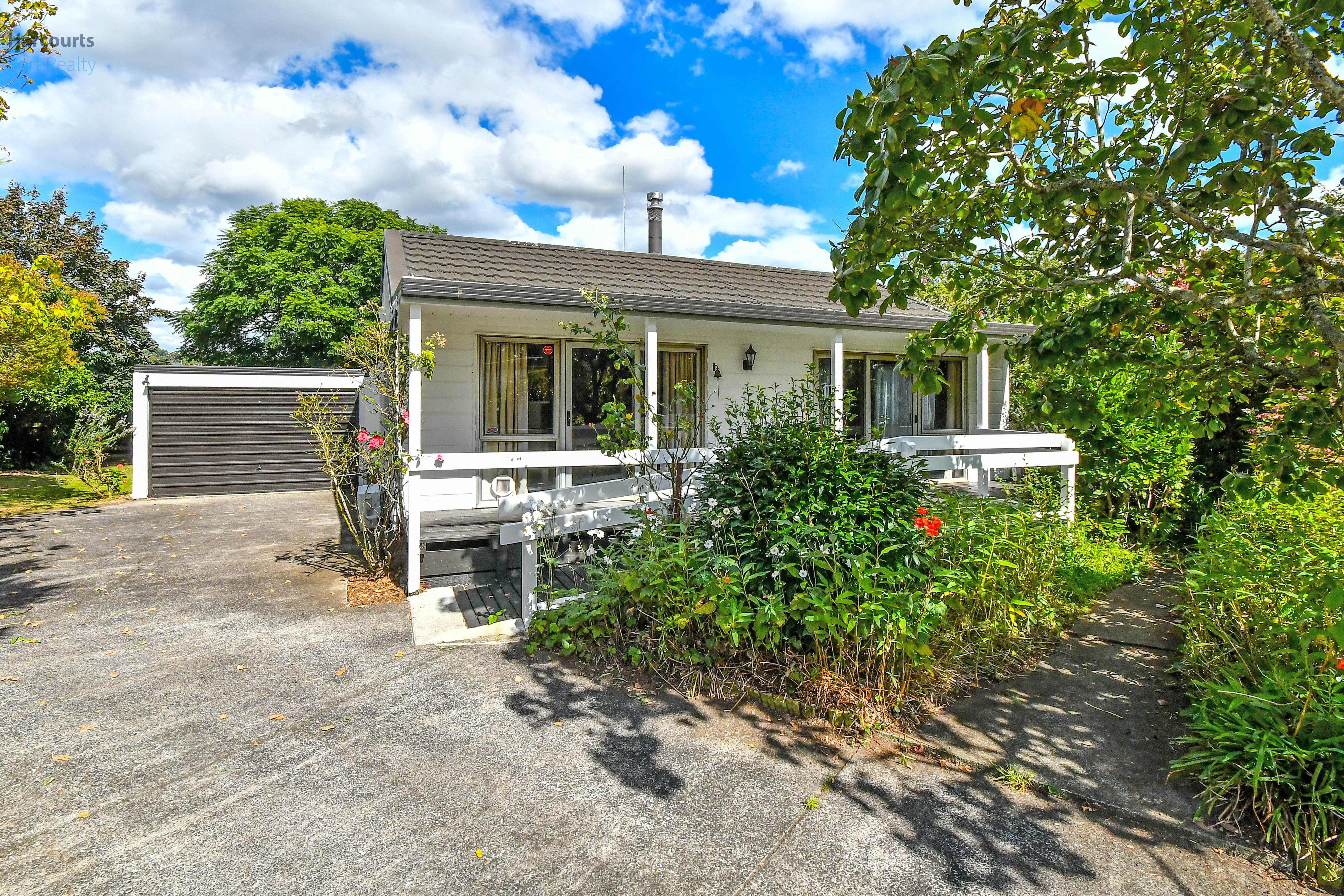 17 Bledisloe Court, Pukekohe, Auckland - Franklin, 3房, 2浴, House