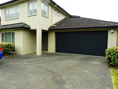 Residential  Mixed Housing Suburban Zone