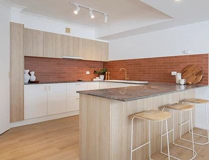 1/37 Railway Street, Merewether, NSW 2291, 3 ਕਮਰੇ, 2 ਬਾਥਰੂਮ, Townhouse