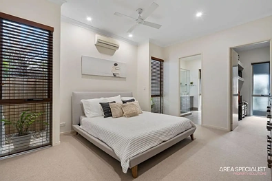 卧室 - 9 TARELLA CT, ORMEAU QLD 4208
