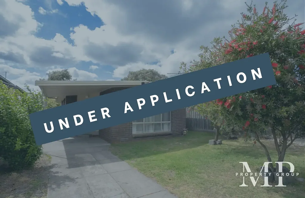 UNDER APPLICATION!! Fresh Find on Eighth