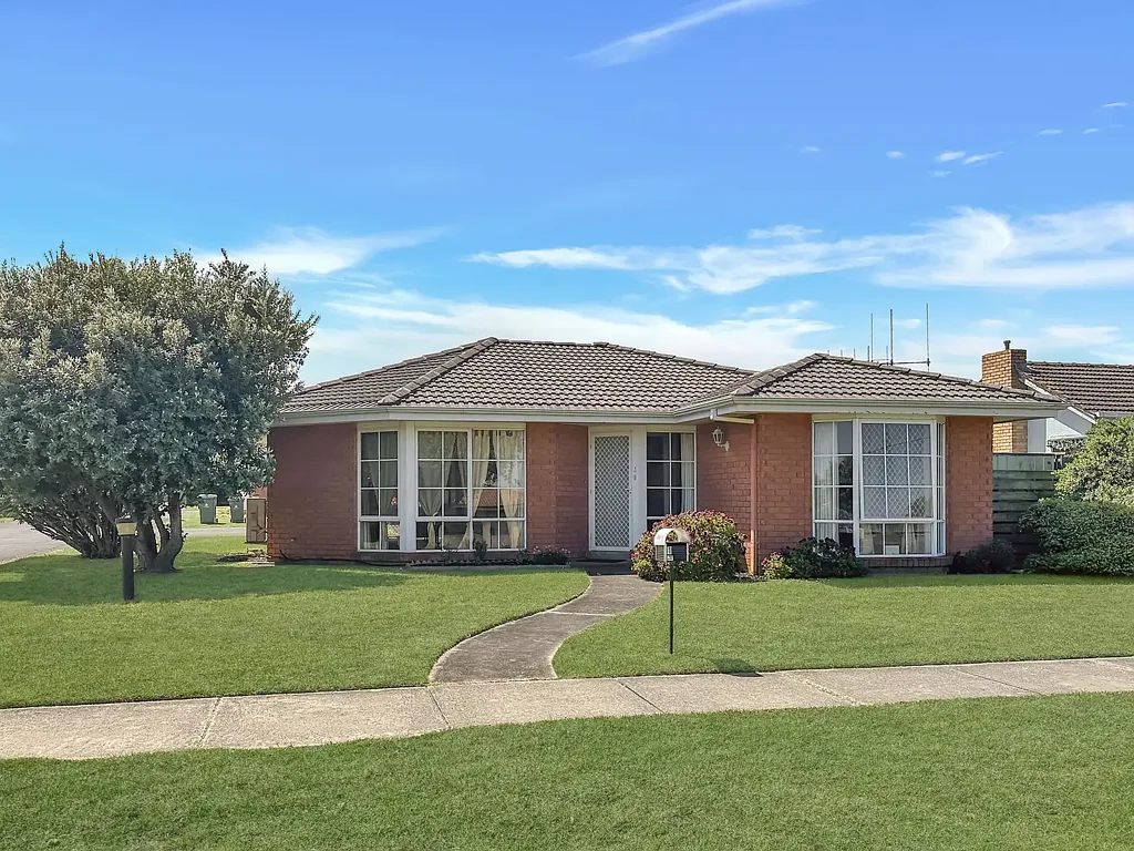 Warrnambool 3Kwarto Affordable Townhouse Living Close to the CBD.