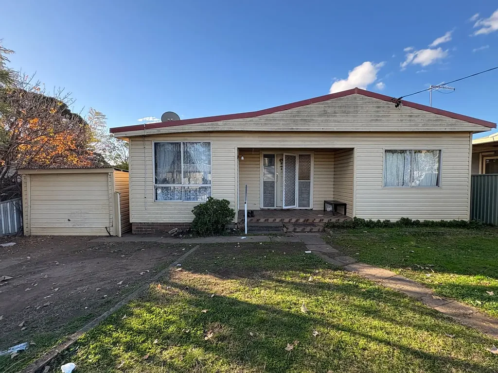 Cosy & Convenient 1-Bedroom Home – Water Included