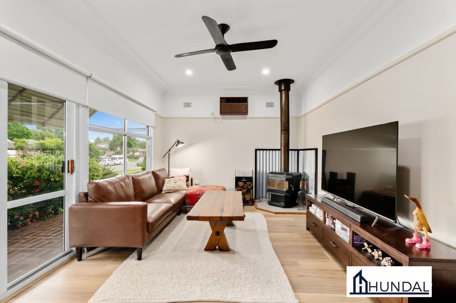 50 NOEL ST, MARAYONG NSW 2148, 0房, 0浴, House