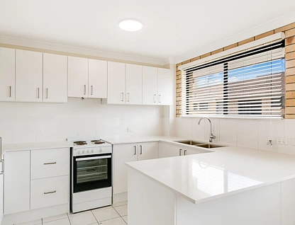 7/74 Coolangatta Road, Coolangatta, Gold Coast, 2 غرف, 2 حمامات, Unit