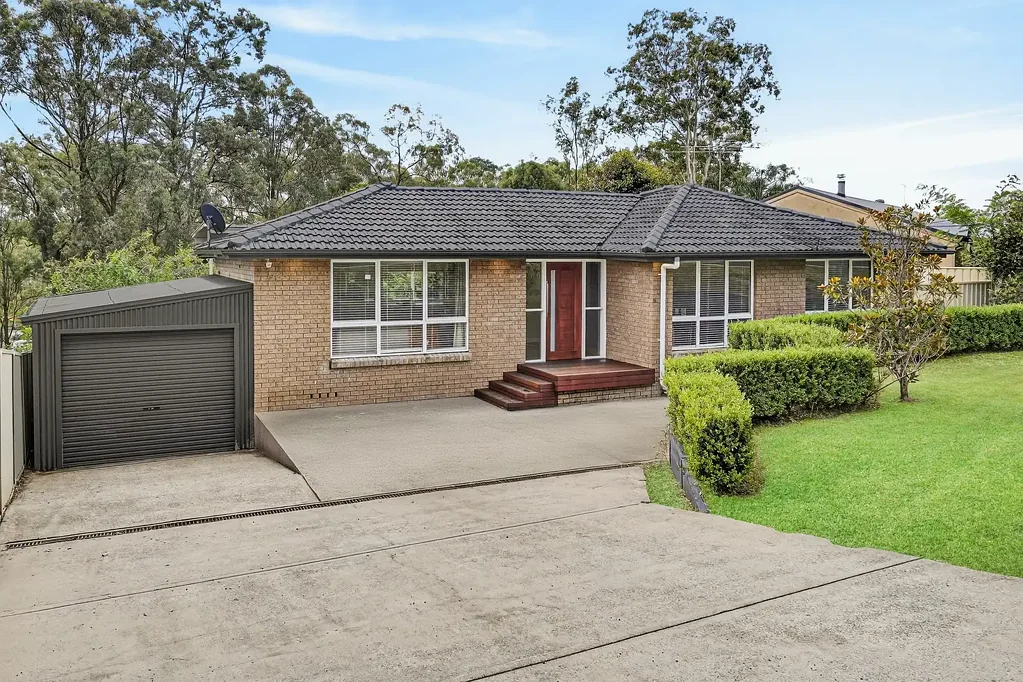 29 Mitchell Drive, Glossodia, NSW 2756