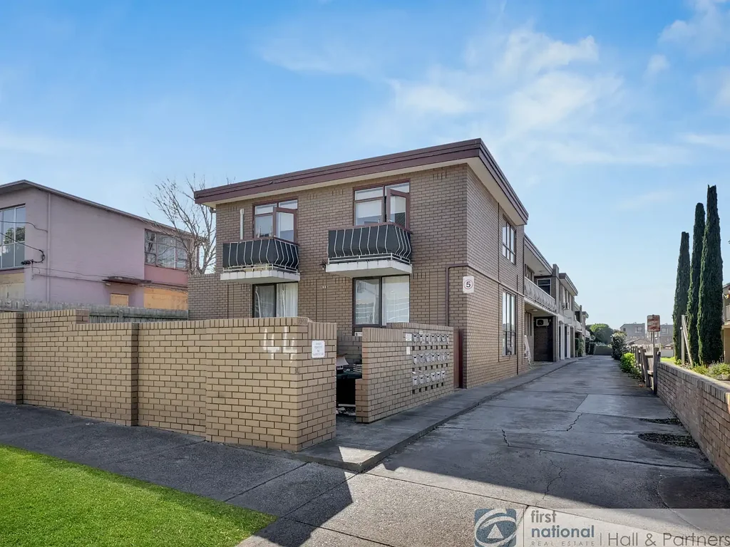 Dandenong 2ਬੈੱਡਰੂਮ Ideal First Home or Smart Investment Opportunity