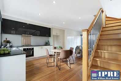 43 Melbourne Avenue, Glenroy, VIC 3046, 3 habitaciones, 2 baños, Townhouse