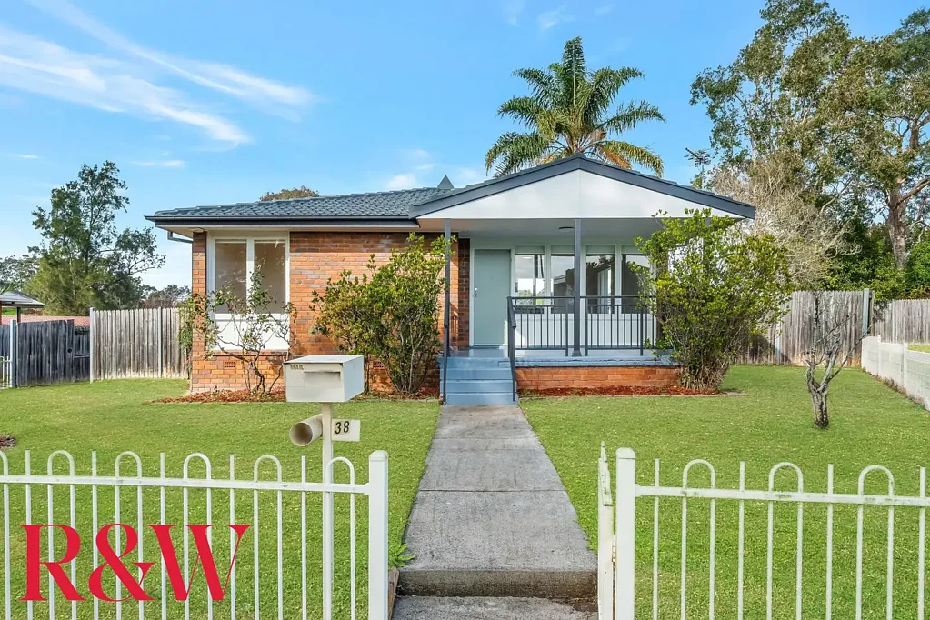 Freshly Renovated Family Home with Huge Backyard & Disability-Friendly Access