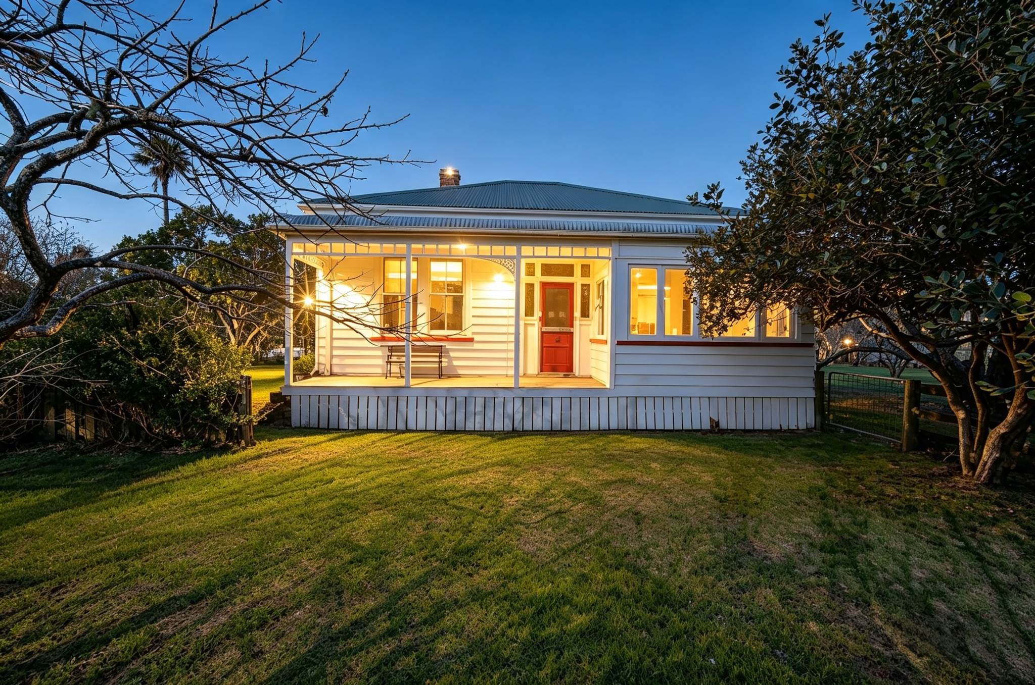 42 Boord Crescent, Kumeu, Rodney, 6房, 2浴, House