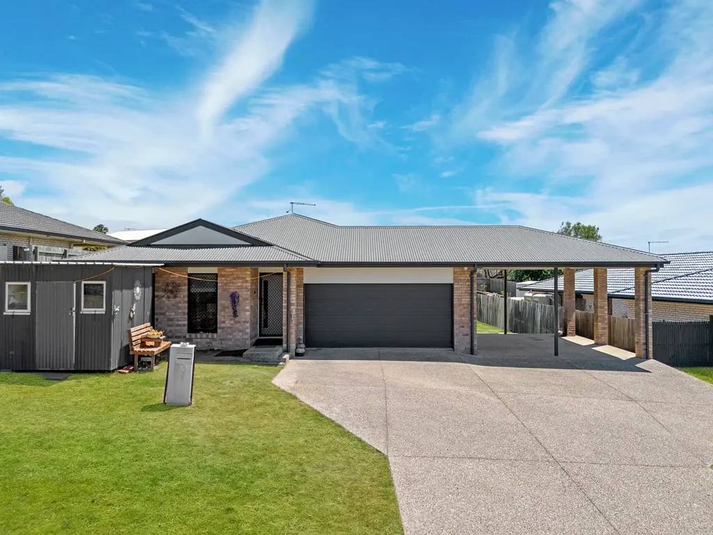 6 Lergessner Court, Gatton, QLD 4343