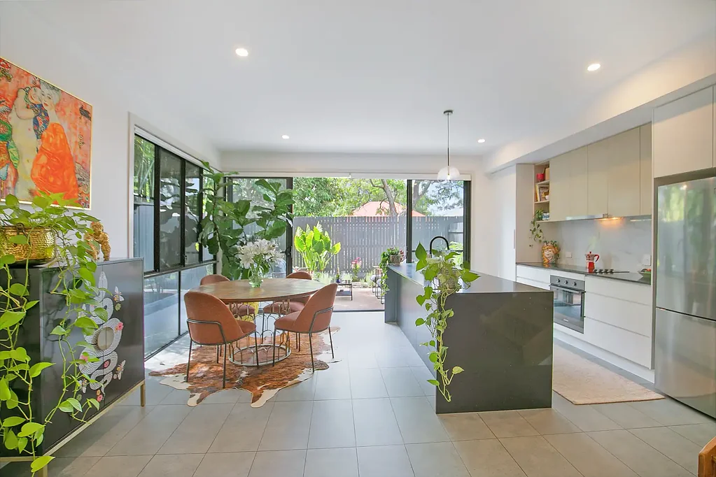 3/175 Allen Street, Hamilton, QLD 4007