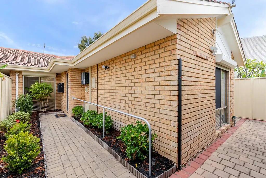 Rockingham 3غرفة نوم Effortless Living in a Prime Rockingham Location
