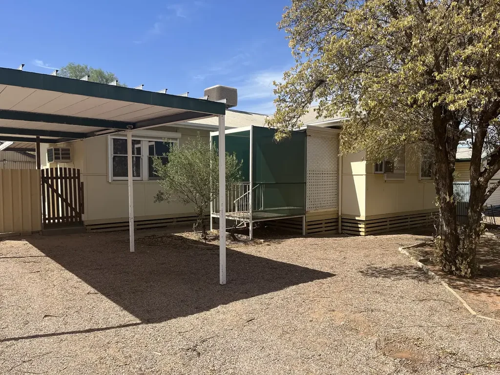 30 Francis Street, Port Augusta