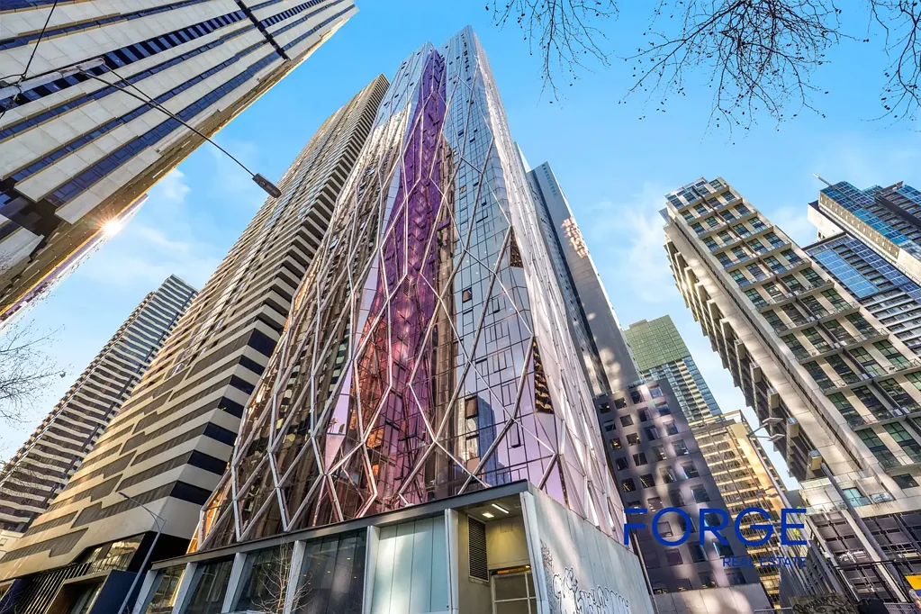 Melbourne 1બેડરૂમ Stylish City Living in the Heart of Melbourne