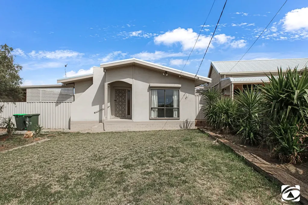 Broken Hill 4房  HANDY WEST LOCATION