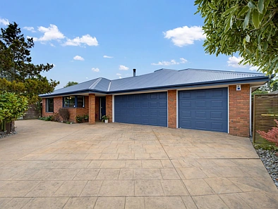 Kaiapoi 5 Bedroom Spacious Family Living with Room for Everyone