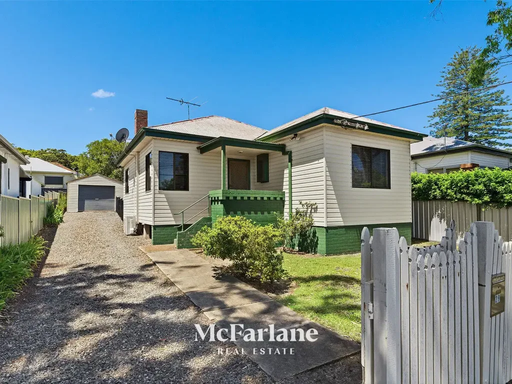 29 Johnstone Street, Cardiff, NSW 2285