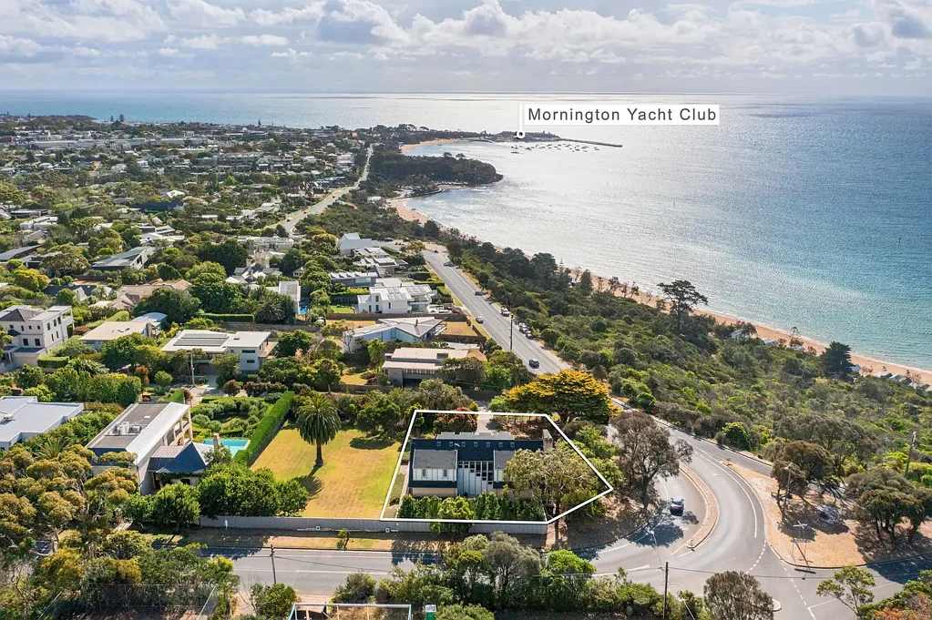 Mornington 6બેડરૂમ ZENITH