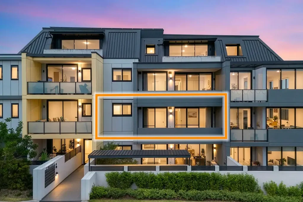 Stylish & Low-Maintenance Apartment in the Heart of North Kellyville