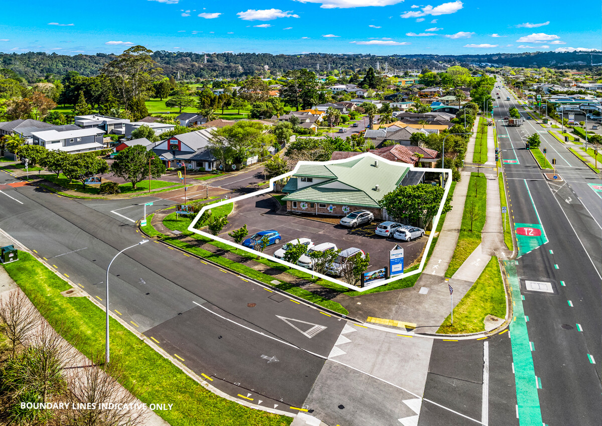 1 Fearnley Grove, Albany, Auckland - North Shore, 0 phòng ngủ, 0 phòng tắm