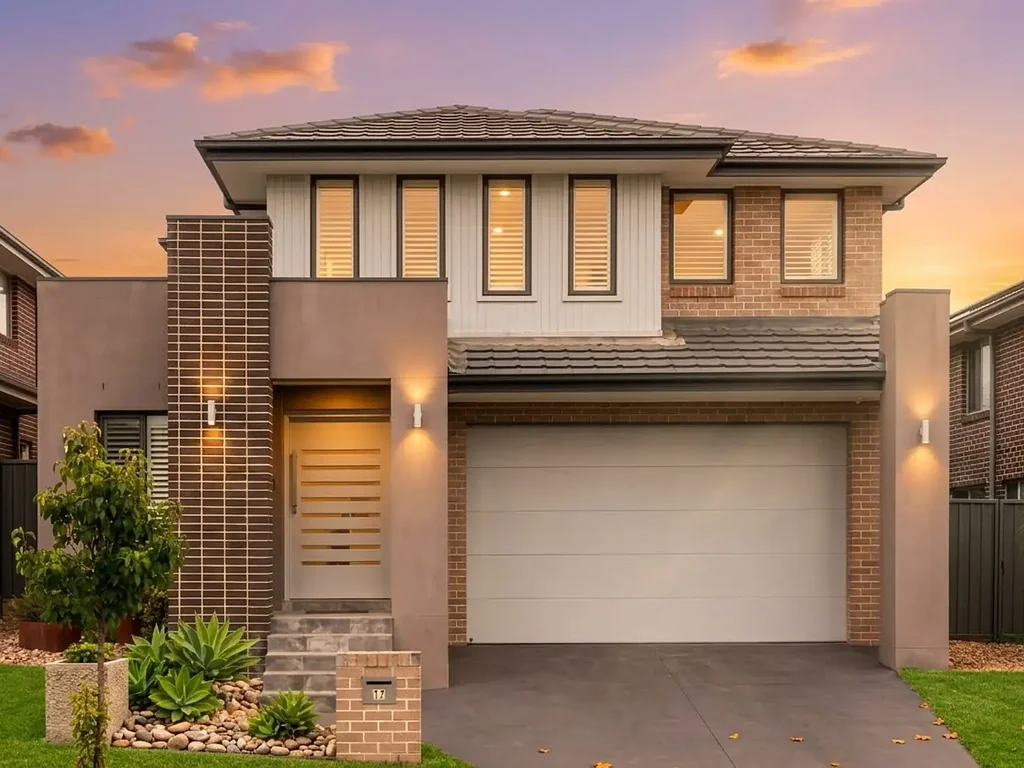 Four Bedroom Family Home!
