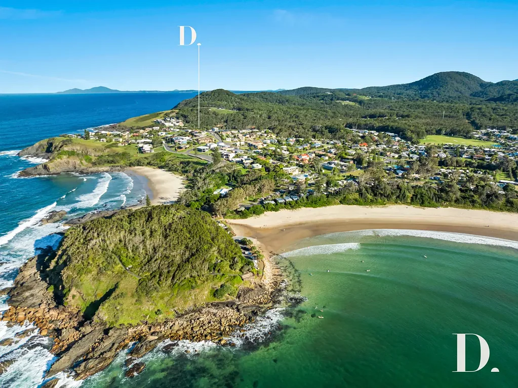Scotts Head Home Sites | Lot 21 $495,000